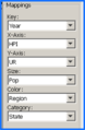 SOCR Activities MotionCharts HPI 070109 Fig5.png