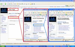 SOCR GuidelinesWikiEditing Dinov 102006 Fig2.jpg