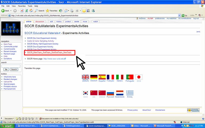 File:SOCR GuidelinesWikiEditing Dinov 102006 Fig4.jpg